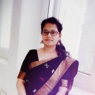 Dr. Keerthana diyya K. Pharmacy Tuition trainer in Visakhapatnam