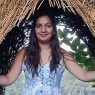 Surbhi Mittal Class 9 Tuition trainer in Gurgaon