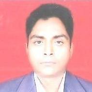 Pankaj Sharma Class I-V Tuition trainer in Raebareli