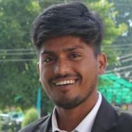 Sujeet Kumar Class 12 Tuition trainer in Samastipur