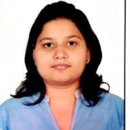 Shruti M. LLB Tuition trainer in Patna