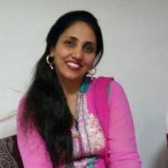 Pooja S. Class I-V Tuition trainer in Delhi