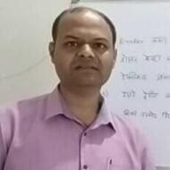 Rohit Kishor Yadnik Stock Market Investing trainer in Jalgaon