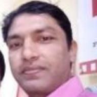 Rajesh Kumar pandit Class 12 Tuition trainer in Durgapur