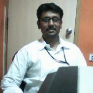 Sabari Nathan Computer Course trainer in Coimbatore