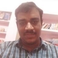 Viswesh Sundararaman Class 10 trainer in Chennai