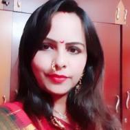 Ruby J. Class 7 Tuition trainer in Howrah