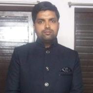 Devendra Prasad Hindi Language trainer in Jodhpur
