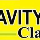 Photo of Gravity classes