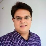 Avinash Holihosur BCom Tuition trainer in Dharwad