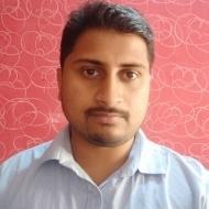 Ashutosh Kumar Engineering Entrance trainer in Dehradun