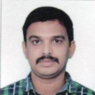 Balaji Ganesh BTech Tuition trainer in Madanapalle