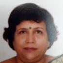 Photo of Madhudeepa M.