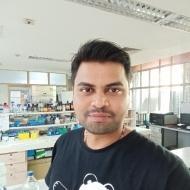 Pavan Kumar M S Class 10 trainer in Pune