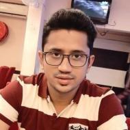 Amit Deb BTech Tuition trainer in Kolkata