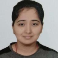 Rajni C. Class 12 Tuition trainer in Gurgaon