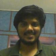 Santhosh Amazon Web Services trainer in Hyderabad