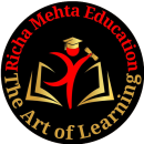 Photo of Richa Mehta Education