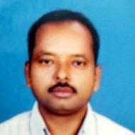 Venkateswara Rao Galla SAT trainer in Hyderabad