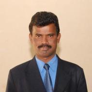 Rajasekaran Arumugam Class 12 Tuition trainer in Namakkal