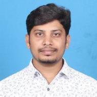 Goutham Maccha Staff Selection Commission Exam trainer in Hyderabad