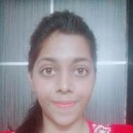 Sakshi R. Class 12 Tuition trainer in Bhopal
