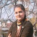 Photo of Aparana G.