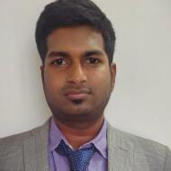 Rohit Kumar Gupta Class 11 Tuition trainer in Lucknow