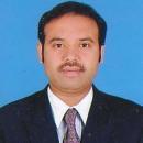 Photo of Dr. G. V. Mohan Das