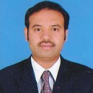 Dr. G. V. Mohan Das MBBS & Medical Tuition trainer in Gurla