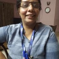 Vandana M. Class 7 Tuition trainer in Faridabad