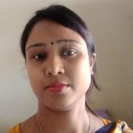 Rina S. Class 6 Tuition trainer in Kolkata