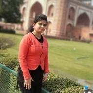 Vandana V. Class 6 Tuition trainer in Delhi