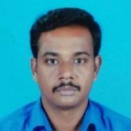 Arthanariswaran P Class 10 trainer in Srivilliputtur