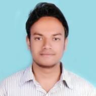 Himanshu Mandal Class 6 Tuition trainer in Bangalore