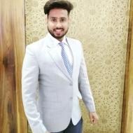 Saleem Ahmed Class 12 Tuition trainer in Chandigarh
