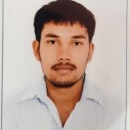 Premkumar Engineering Entrance trainer in Hyderabad
