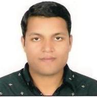 Professor Hemant vyas Class 12 Tuition trainer in Anand