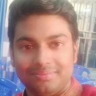 Sayantan Bhattacharjee Class 11 Tuition trainer in Magra