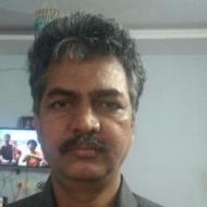 Chandramouli Anumolu Class 12 Tuition trainer in Hyderabad