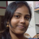 Photo of Kasthuri V.