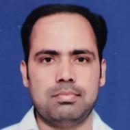 Abhay Kumar Class 10 trainer in Delhi