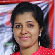 Anchana P. Electronics and Communication trainer in Neyyattinkara