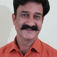 Mukesh Nema Hindi Language trainer in Mumbai