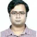 Photo of Dr. Nirjhar dasgupta