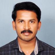 Prasood Gurukripa Chenda trainer in Nedumangad