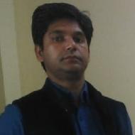 Balram Kumar Class 11 Tuition trainer in Faridabad