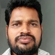 Sriram Madhusudhanarao Astrology trainer in Bapatla
