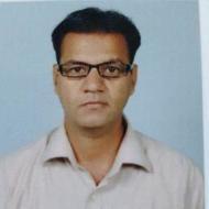 Umesh Kumar Engineering Entrance trainer in Hyderabad