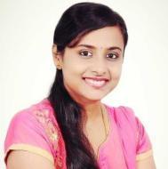 Dr Pavithra P. Story Telling trainer in Chennai